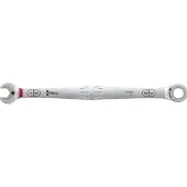 Wera 05020366001 6007 Joker inch Ring-steeksleutel Sleutelbreedte (inch) 5/8