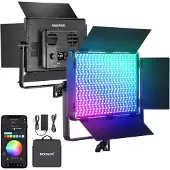 Neewer Rbb1200 Led-spot