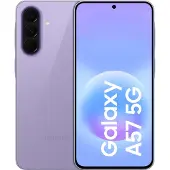 Samsung Galaxy A57 5G | 12 GB | 512 GB | Dual-SIM (2 x eSIM, 2 x Nano-SIM) | Awesome Lilac