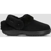 Crocs Pantoffels Cls Unfurgettable Sueded Clog dames 42 / 43