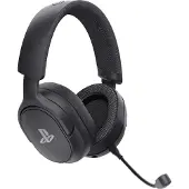 Trust GXT 499 Forta Draadloze Gaming Headset PS4/PS5 - Zwart