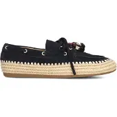 Stefano lauran Dames Loafers St2066 - Blauw - Maat 38