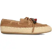 Stefano lauran Dames Loafers St2066 - Camel - Maat 39
