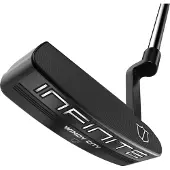 Wilson - Infinite Putter Windy City RH 34"