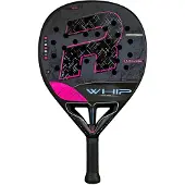 Royal Padel 779 Whip Light 2026 Padel Racket Roze
