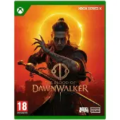 The Blood of Dawnwalker Day One Edition Xbox Series X