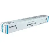 Canon C-EXV 49 C Toner Cyaan
