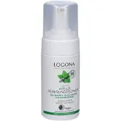 Logona Micellair reinigingsschuim bio 100 ml Schuim