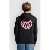 Quiksilver Globe Sweatshirt Met Rits