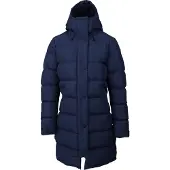 Brunotti Madwell Vrouwen Jas | Indigo Blauw