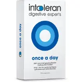 Intoleran Once A Day 30 St Capsules