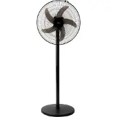 Jata Staande ventilator JVVP3051 Zwart 60 W