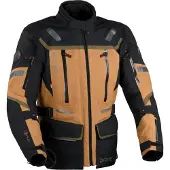 Dane Nimbus 3 Gore-Tex Pro waterdichte motorjas Maat