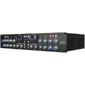 Solid state logic Bus+