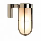Astro - Cabin Frosted Wall Wandlamp