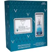 VICHY Minéral 89 Set