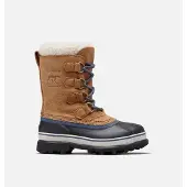 Sorel Caribou Wl Sneeuwlaars Black 11,5-46