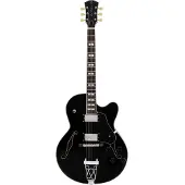 Sire Larry Carlton H7F Black semi-akoestische gitaar