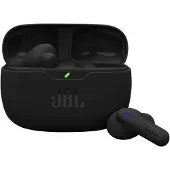 JBL Wave Beam 2 Zwart