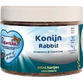 Renske Gezonde Beloning Mini Hartjes