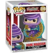 Funko POP! Pop! Premium - Yu-Gi-Oh! - Dark Magician Card (Super 6-inch) #2316