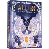 Next Move All In! Predictions - Card game