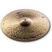 Zildjian K1068 - K CONSTANTINOPLE CRASH 18''