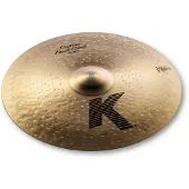 Zildjian K0952 - CRASH K CUSTOM 17" DARK CRASH