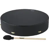 Remo E1-1316-BE BAHIA BUFFALO DRUM 16 X 3.5