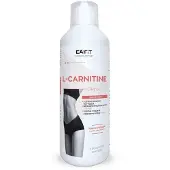 EA Fit L-Carnitine drink Pêche