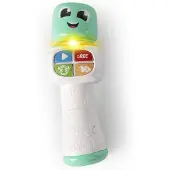 Chicco Mike de microfoon