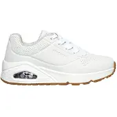 SKECHERS Uno stand on air 403674l/wht
