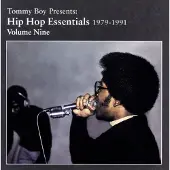 Bertus Distributie Essential Hip Hop 9