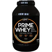 QNT Prime Whey Vanille 2 kg Poeder