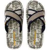 PME Legend Slippers Haig Beige