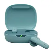 JBL Wave Flex 2 Blauw