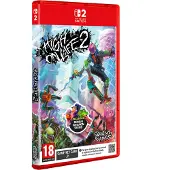 High On Life 2 - Nintendo Switch 2