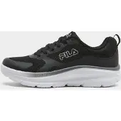 FILA RGB Run Junior - Zwart - Kind, Zwart