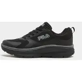 FILA RGB Run Junior, zwart