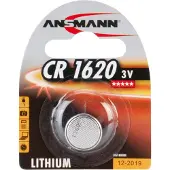 Ansmann 5020072 CR 1620