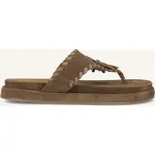 Blasz Dames Slippers Magic-83 - Bruin - Maat 36