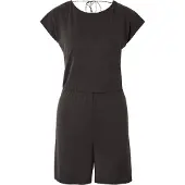 Vila Jumpsuit 'VIMODALA' zwart