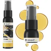 Granitan Graniet Spoelbak Beschermer - Impregneer & Glansmiddel 30ml