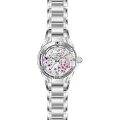 TechnoMarine Cruise TM-125005 Dames Quartz Horloge - 40 mm