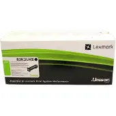 Lexmark 82K2UKE CX860, tonercartridge, voor bedrijven, bulkverpakking, 55000