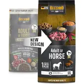 Belcando Adult Grain Free Horse 1 kg