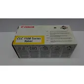 Canon CLC-1100Y toner geel (origineel)