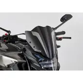 Bodystyle Koplampkuipwerk CB500F 22- GRIJS