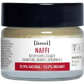 Iossi Naffi gelaatsverzorging met avocado en jojoba-olie 15ml