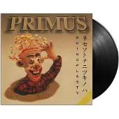 INTERSCOPE Primus - Rhinoplasty Vinyl